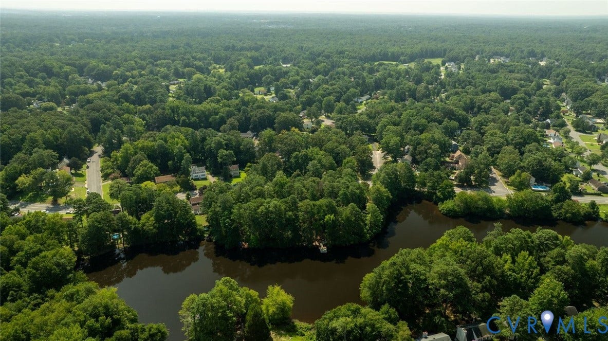5424 Old Warson Drive, Chesterfield, VA 23237