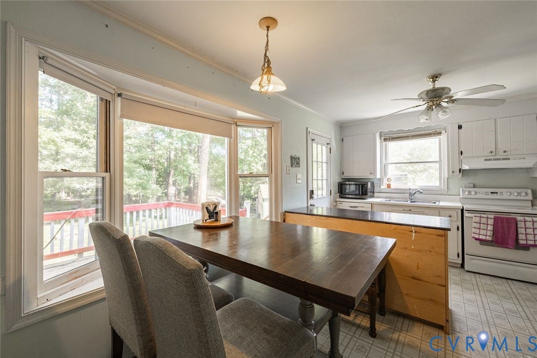 5424 Old Warson Drive, Chesterfield, VA 23237