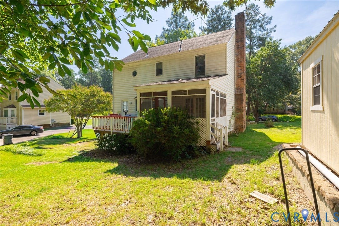 5424 Old Warson Drive, Chesterfield, VA 23237
