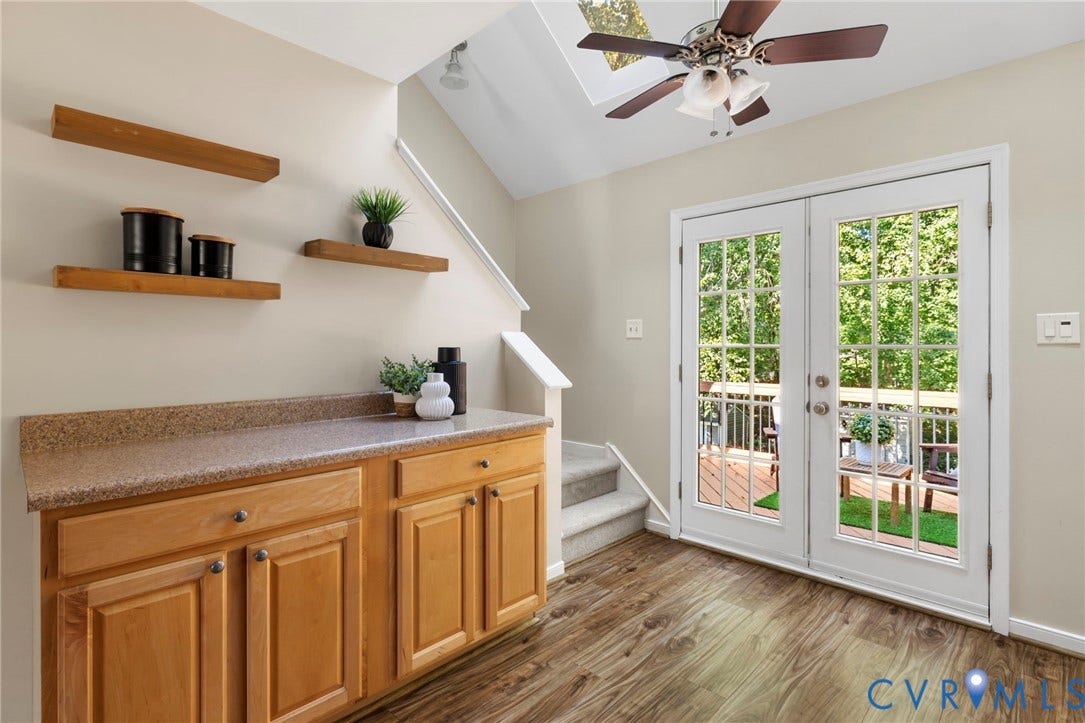 2308 Strangford Court, Henrico, VA 23233 2308 Strangford Court, Henrico, VA 23233