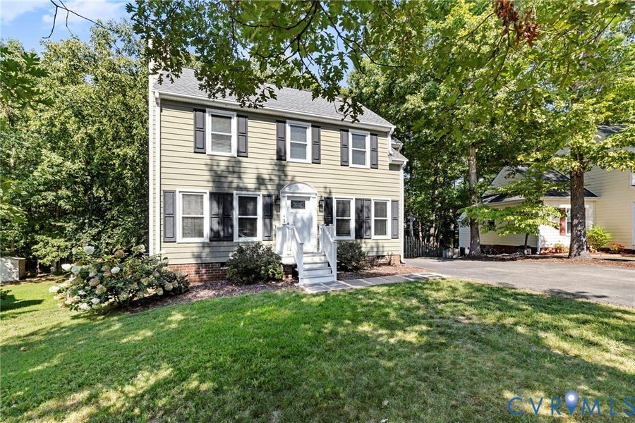 Property photo for 2308 Strangford Court, Henrico, VA