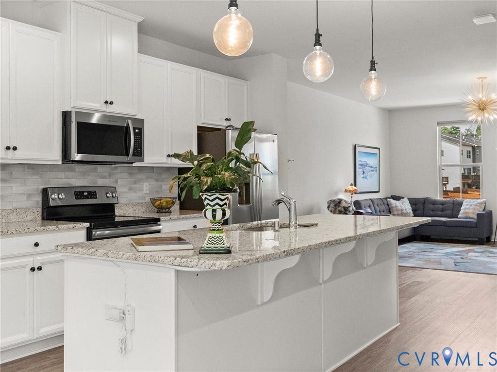 4523 Wistar Woods Trail, Henrico, VA 23228 4523 Wistar Woods Trail, Henrico, VA 23228