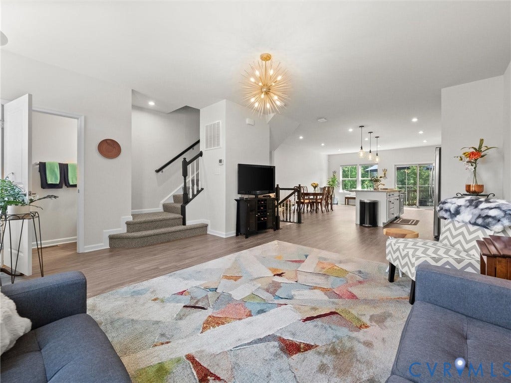 4523 Wistar Woods Trail, Henrico, VA 23228 4523 Wistar Woods Trail, Henrico, VA 23228