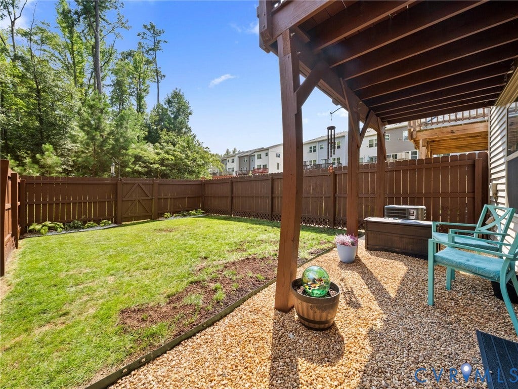 4523 Wistar Woods Trail, Henrico, VA 23228 4523 Wistar Woods Trail, Henrico, VA 23228