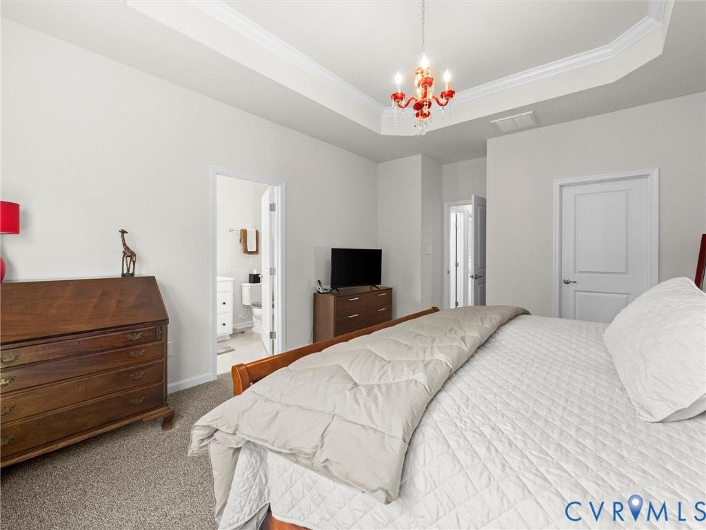 4523 Wistar Woods Trail, Henrico, VA 23228 4523 Wistar Woods Trail, Henrico, VA 23228