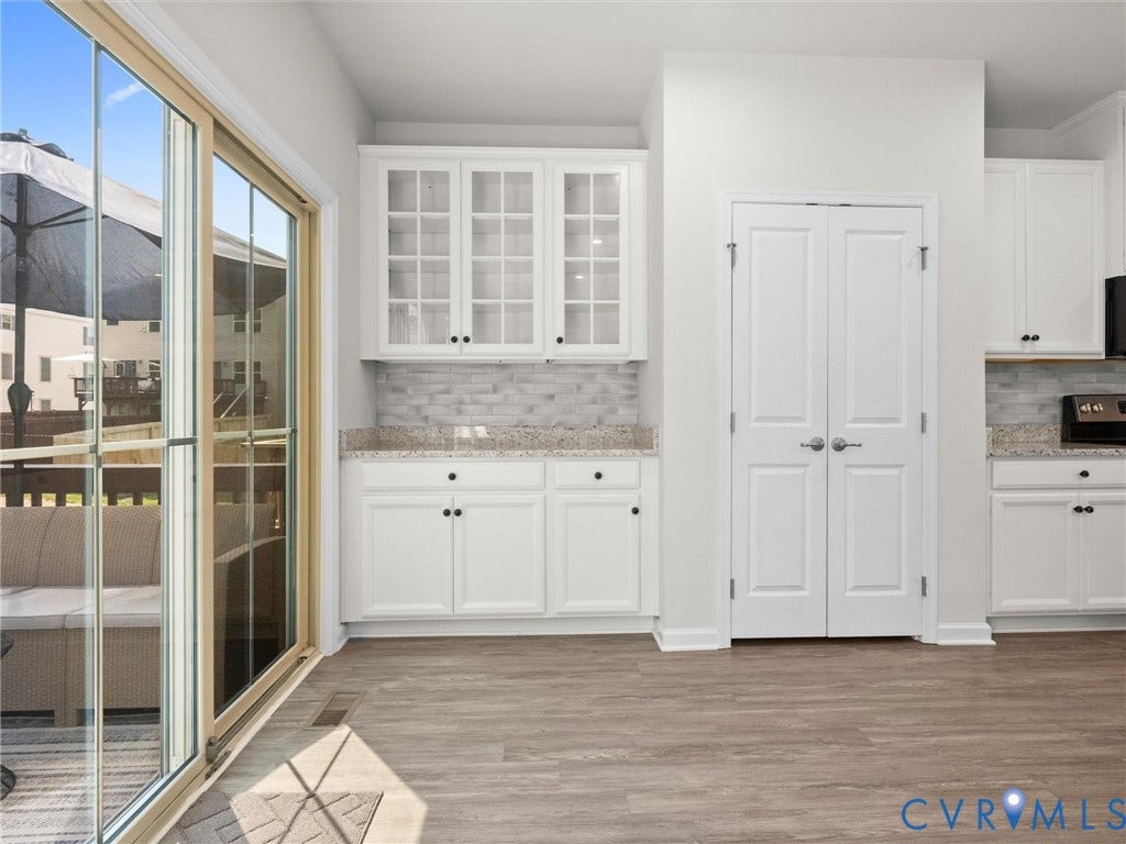 4523 Wistar Woods Trail, Henrico, VA 23228 4523 Wistar Woods Trail, Henrico, VA 23228