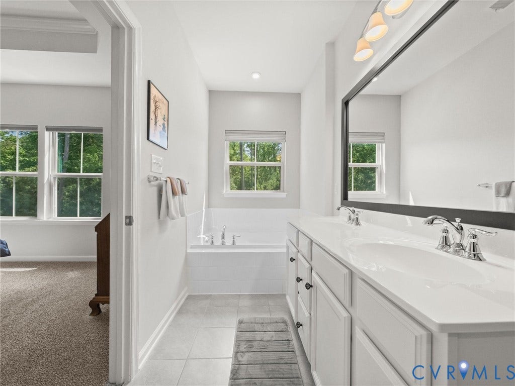 4523 Wistar Woods Trail, Henrico, VA 23228 4523 Wistar Woods Trail, Henrico, VA 23228