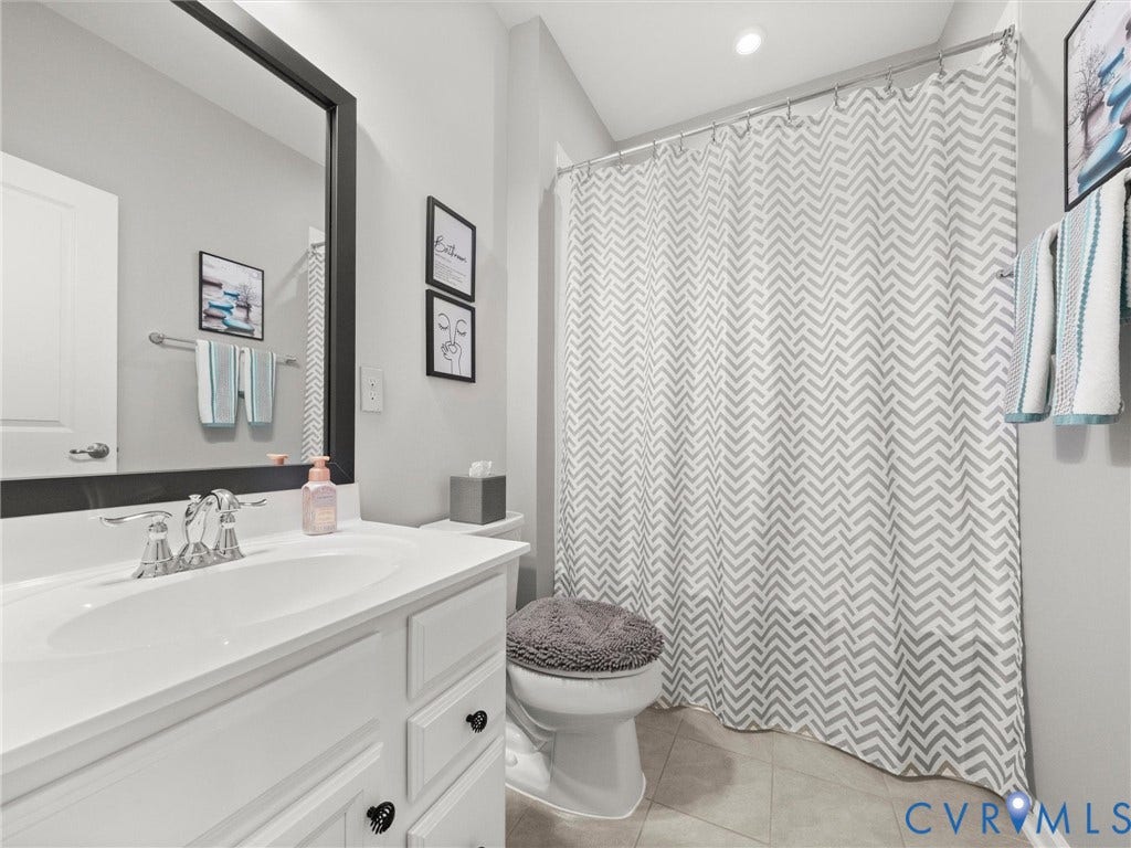 4523 Wistar Woods Trail, Henrico, VA 23228 4523 Wistar Woods Trail, Henrico, VA 23228