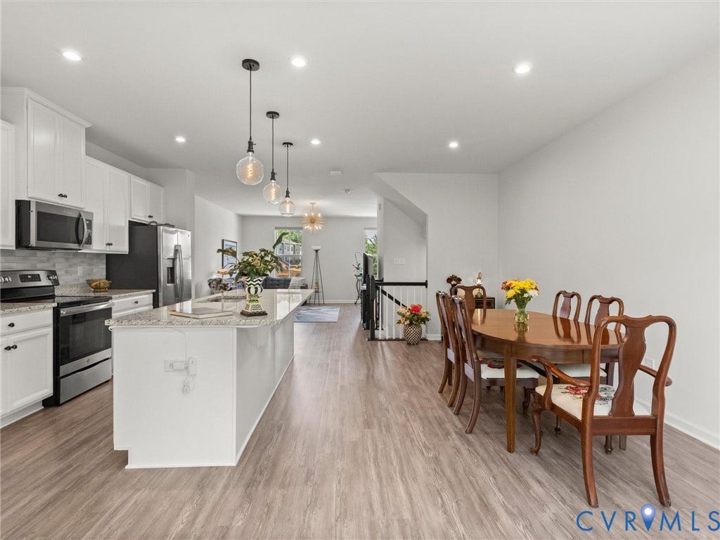4523 Wistar Woods Trail, Henrico, VA 23228 4523 Wistar Woods Trail, Henrico, VA 23228