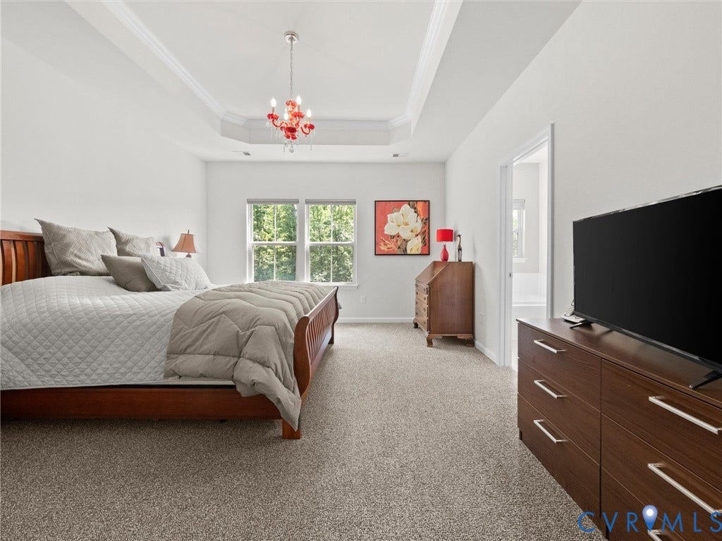 4523 Wistar Woods Trail, Henrico, VA 23228 4523 Wistar Woods Trail, Henrico, VA 23228