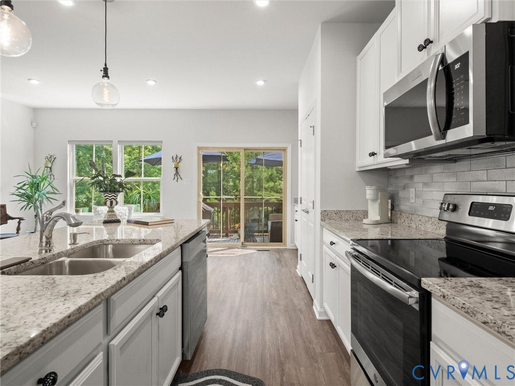 4523 Wistar Woods Trail, Henrico, VA 23228 4523 Wistar Woods Trail, Henrico, VA 23228