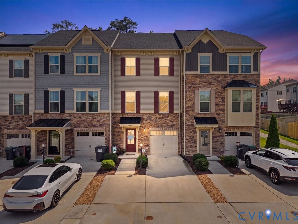 4523 Wistar Woods Trail, Henrico, VA 23228 4523 Wistar Woods Trail, Henrico, VA 23228