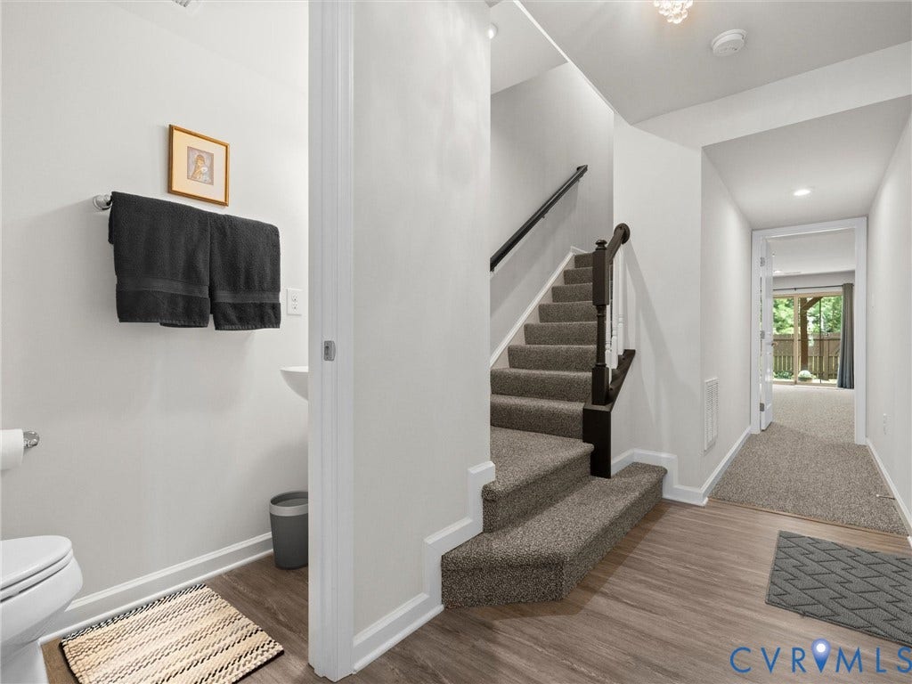 4523 Wistar Woods Trail, Henrico, VA 23228 4523 Wistar Woods Trail, Henrico, VA 23228