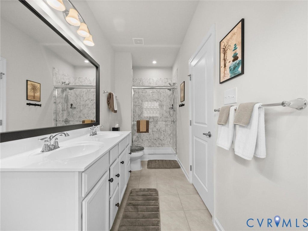 4523 Wistar Woods Trail, Henrico, VA 23228 4523 Wistar Woods Trail, Henrico, VA 23228