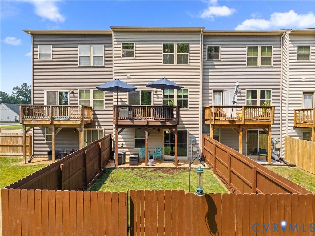 4523 Wistar Woods Trail, Henrico, VA 23228 4523 Wistar Woods Trail, Henrico, VA 23228