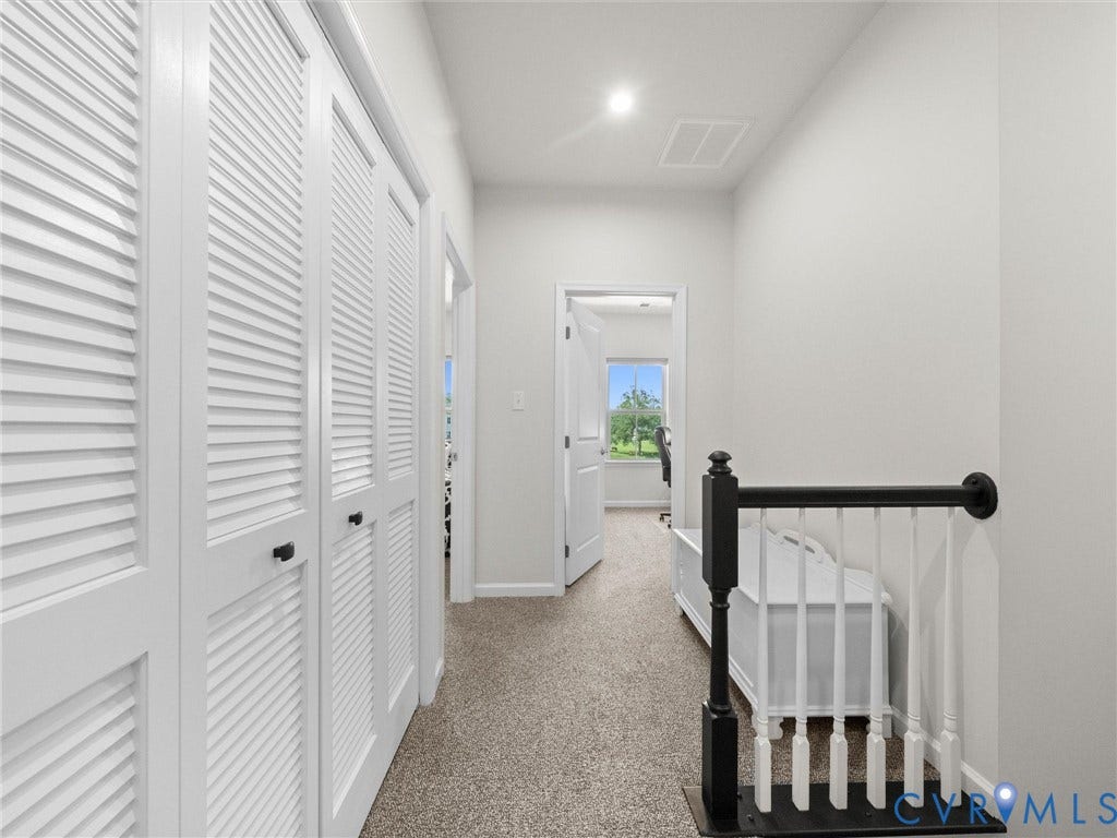 4523 Wistar Woods Trail, Henrico, VA 23228 4523 Wistar Woods Trail, Henrico, VA 23228