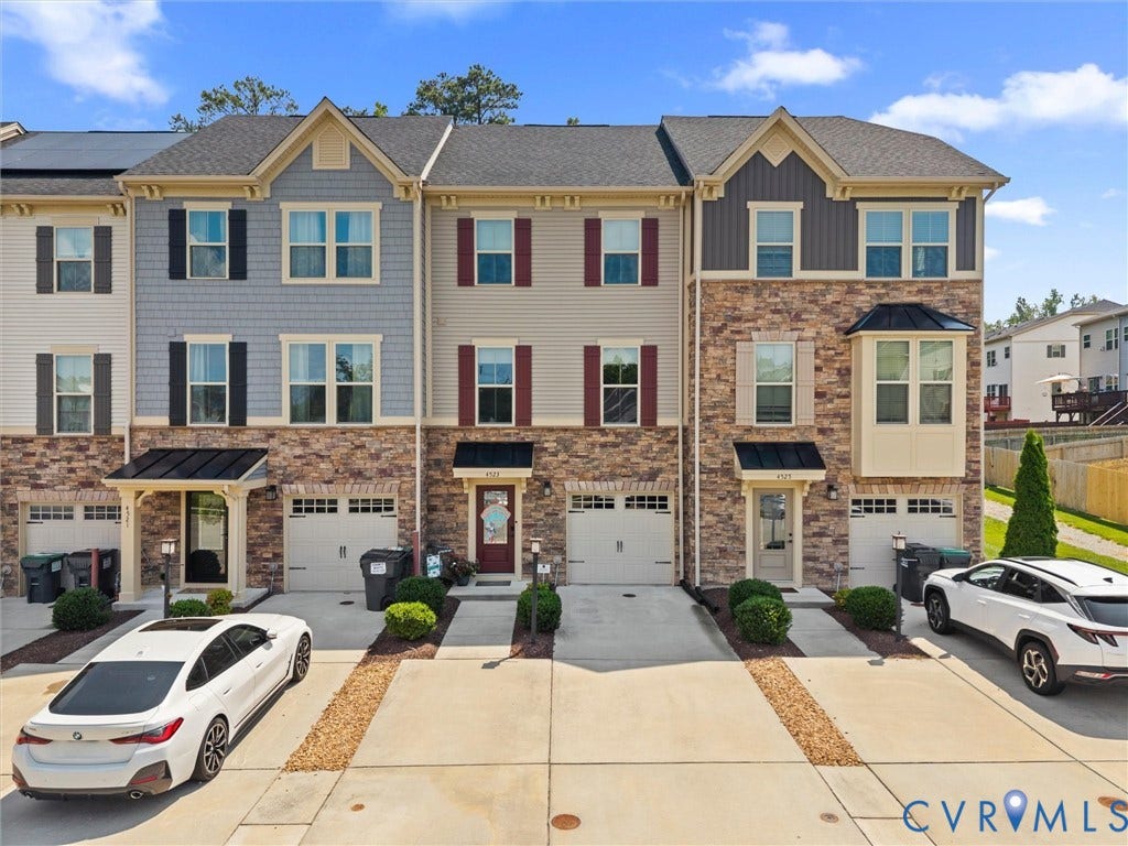 4523 Wistar Woods Trail, Henrico, VA 23228 4523 Wistar Woods Trail, Henrico, VA 23228
