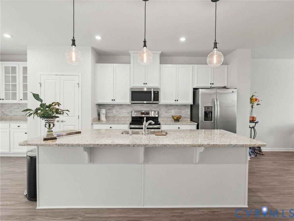 4523 Wistar Woods Trail, Henrico, VA 23228 4523 Wistar Woods Trail, Henrico, VA 23228