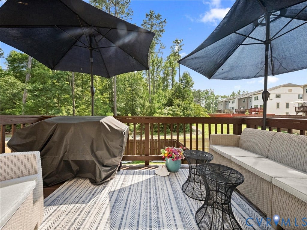 4523 Wistar Woods Trail, Henrico, VA 23228 4523 Wistar Woods Trail, Henrico, VA 23228