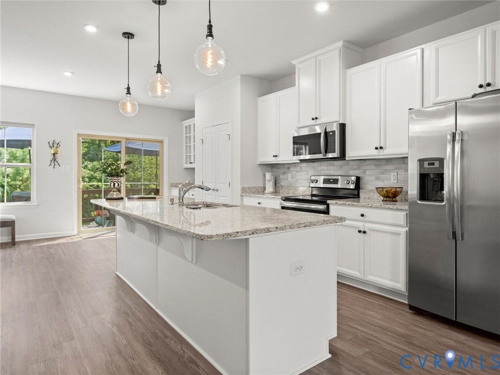 4523 Wistar Woods Trail, Henrico, VA 23228 4523 Wistar Woods Trail, Henrico, VA 23228