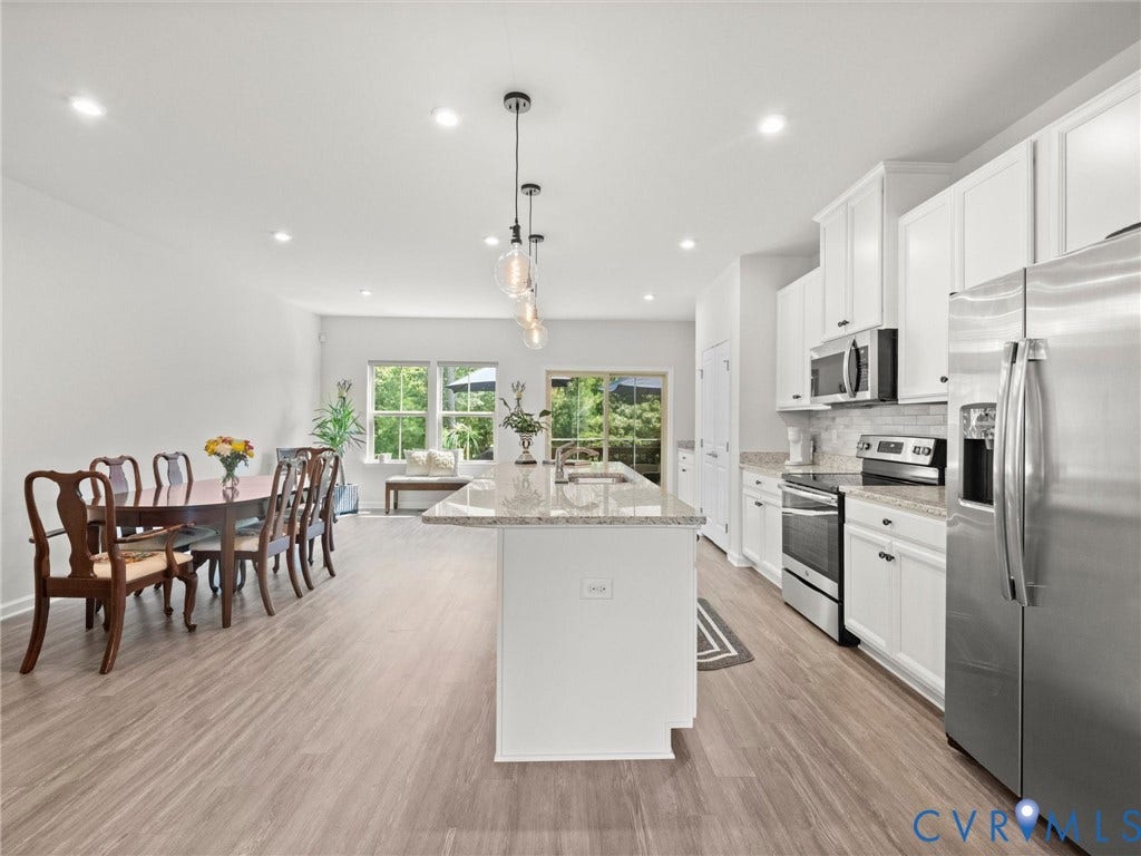4523 Wistar Woods Trail, Henrico, VA 23228 4523 Wistar Woods Trail, Henrico, VA 23228