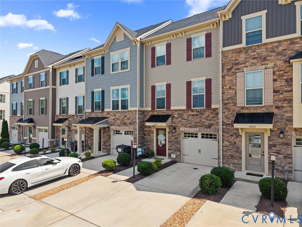 4523 Wistar Woods Trail, Henrico, VA 23228 4523 Wistar Woods Trail, Henrico, VA 23228