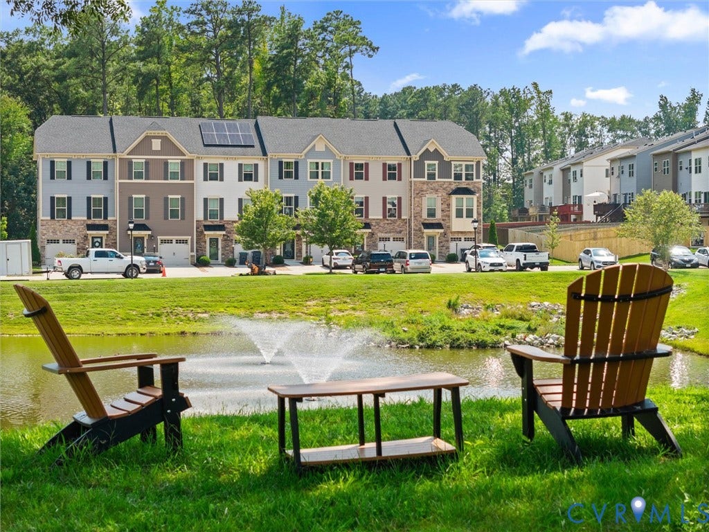4523 Wistar Woods Trail, Henrico, VA 23228 4523 Wistar Woods Trail, Henrico, VA 23228