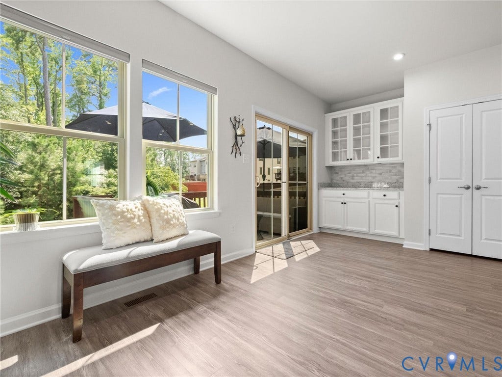 4523 Wistar Woods Trail, Henrico, VA 23228 4523 Wistar Woods Trail, Henrico, VA 23228