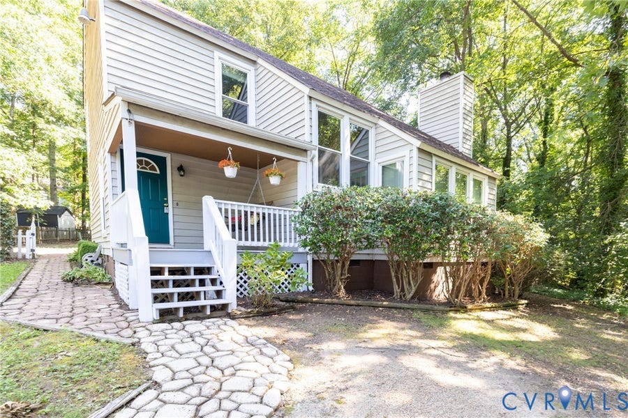 Property photo for 8504 Claypool Road, North Chesterfield, VA