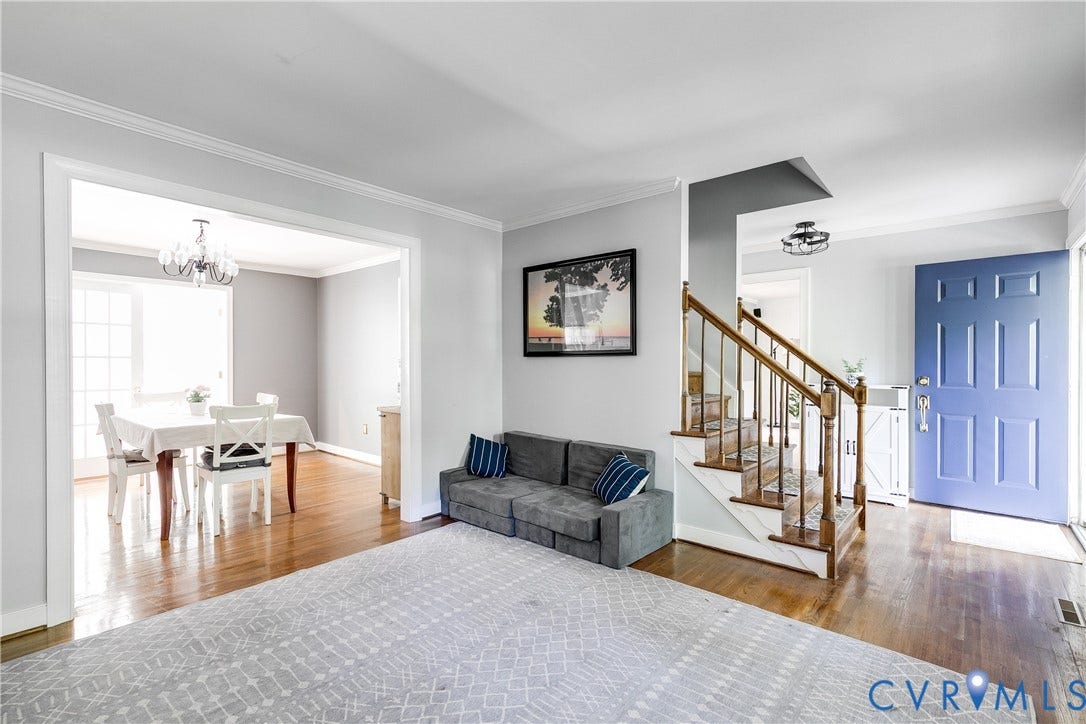 1107 Royal Ridge Road, Midlothian, VA 23114 1107 Royal Ridge Road, Midlothian, VA 23114
