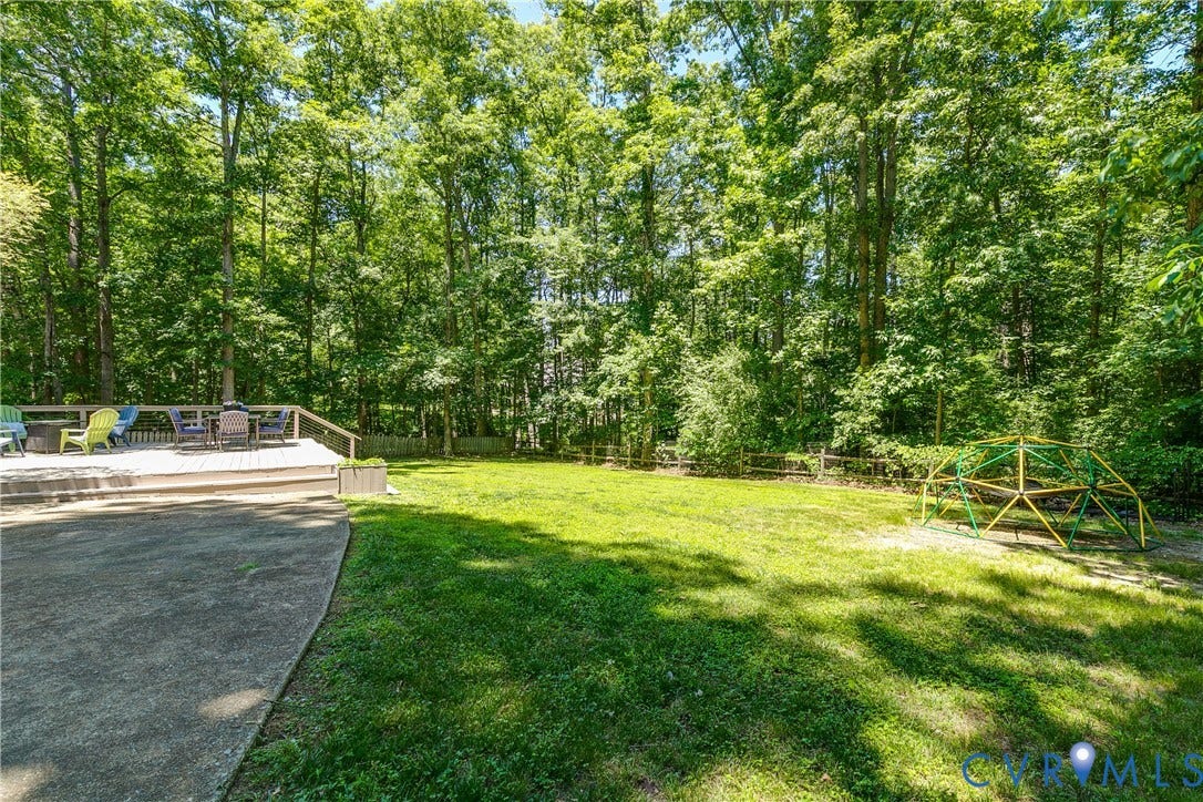 1107 Royal Ridge Road, Midlothian, VA 23114 1107 Royal Ridge Road, Midlothian, VA 23114