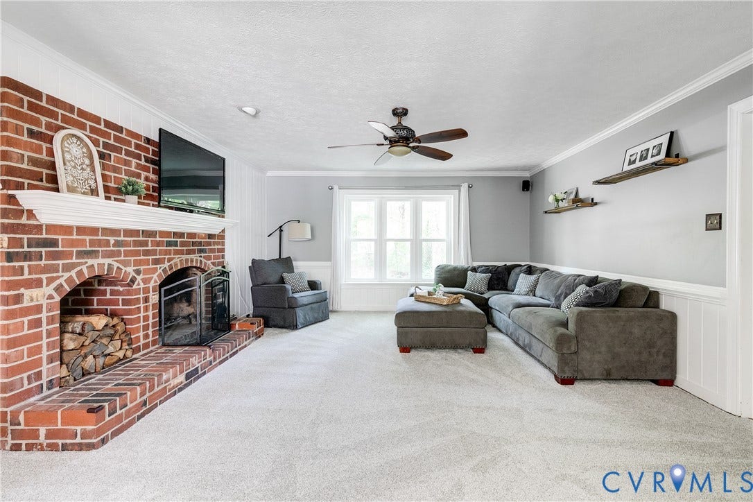 1107 Royal Ridge Road, Midlothian, VA 23114 1107 Royal Ridge Road, Midlothian, VA 23114