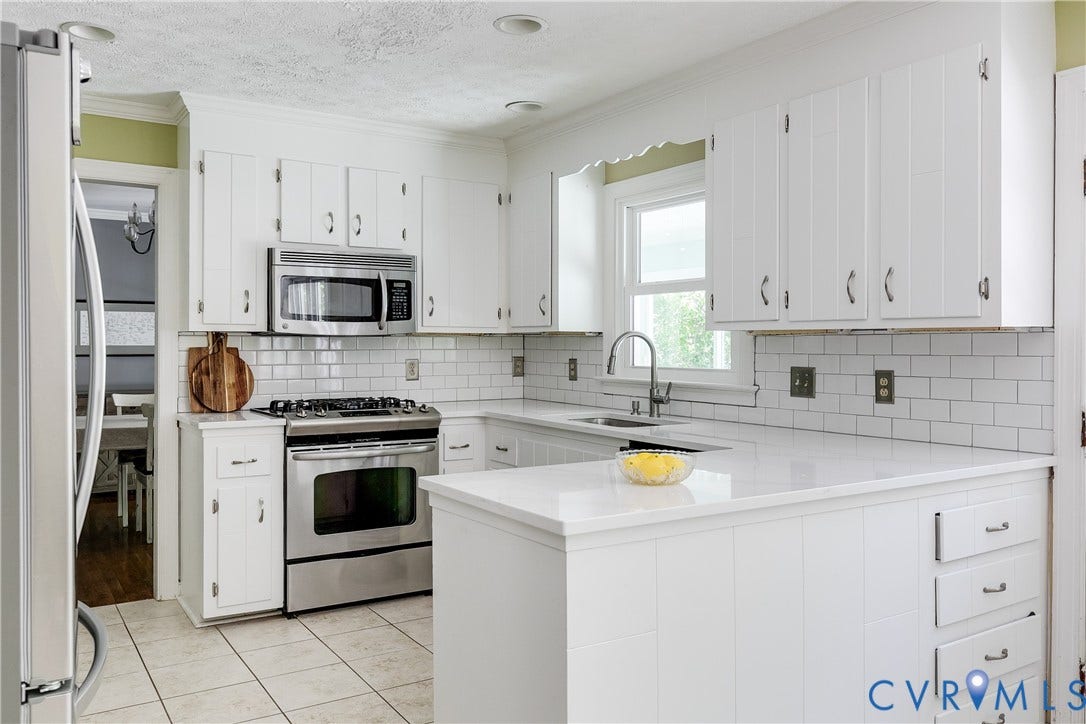 1107 Royal Ridge Road, Midlothian, VA 23114 1107 Royal Ridge Road, Midlothian, VA 23114