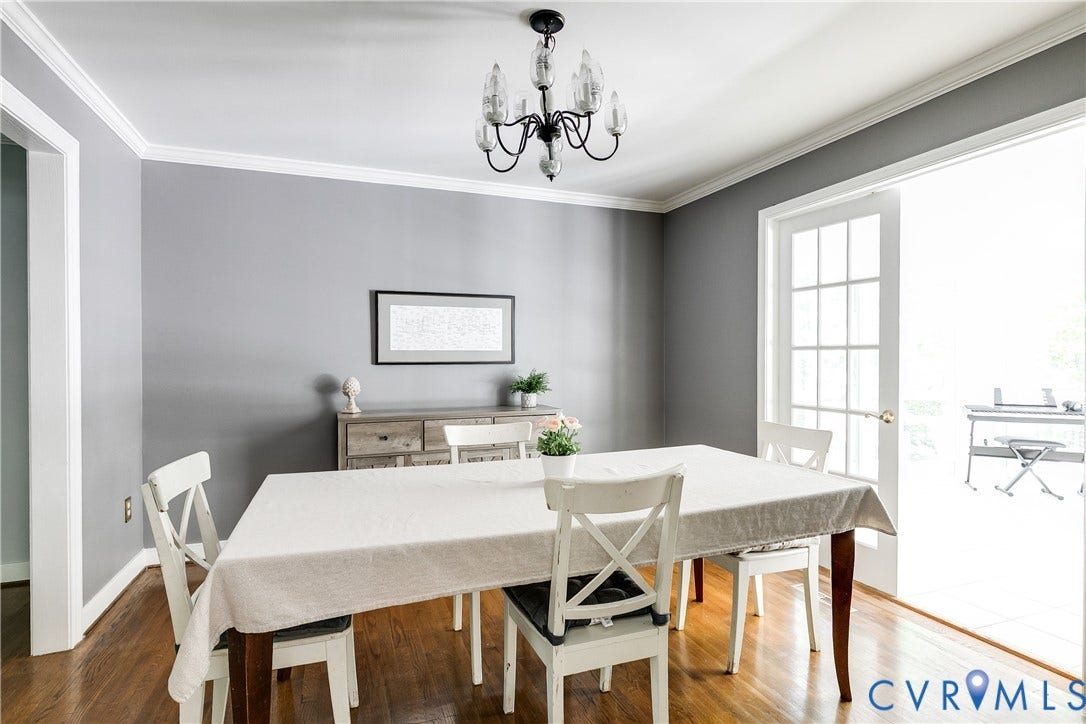 1107 Royal Ridge Road, Midlothian, VA 23114 1107 Royal Ridge Road, Midlothian, VA 23114