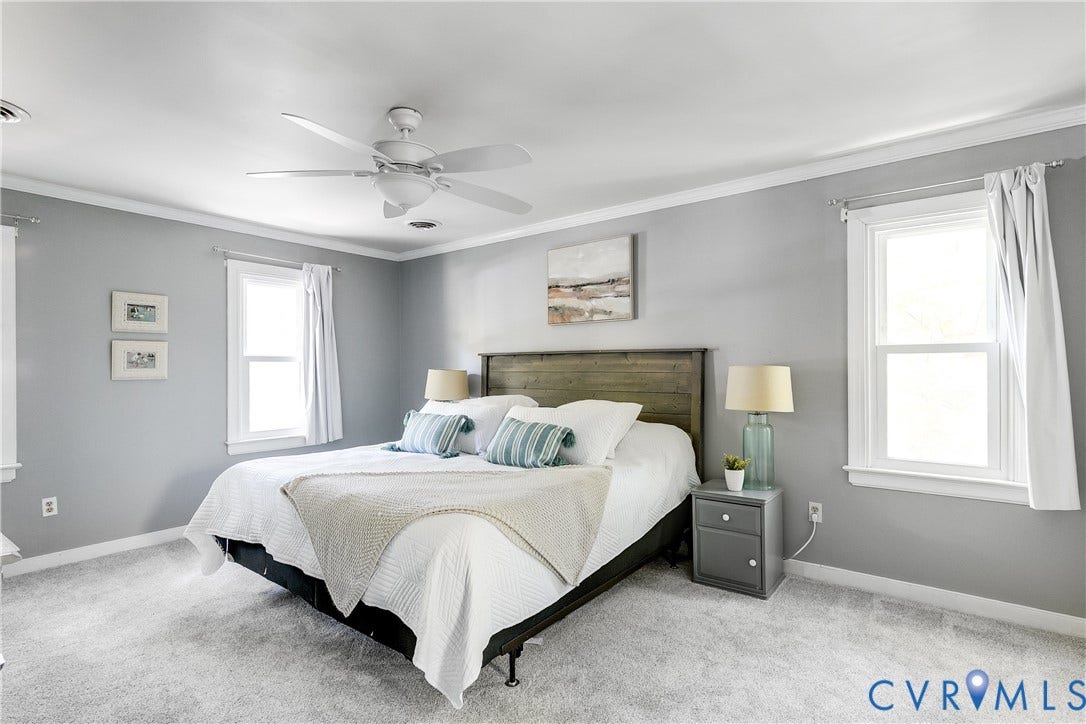 1107 Royal Ridge Road, Midlothian, VA 23114 1107 Royal Ridge Road, Midlothian, VA 23114