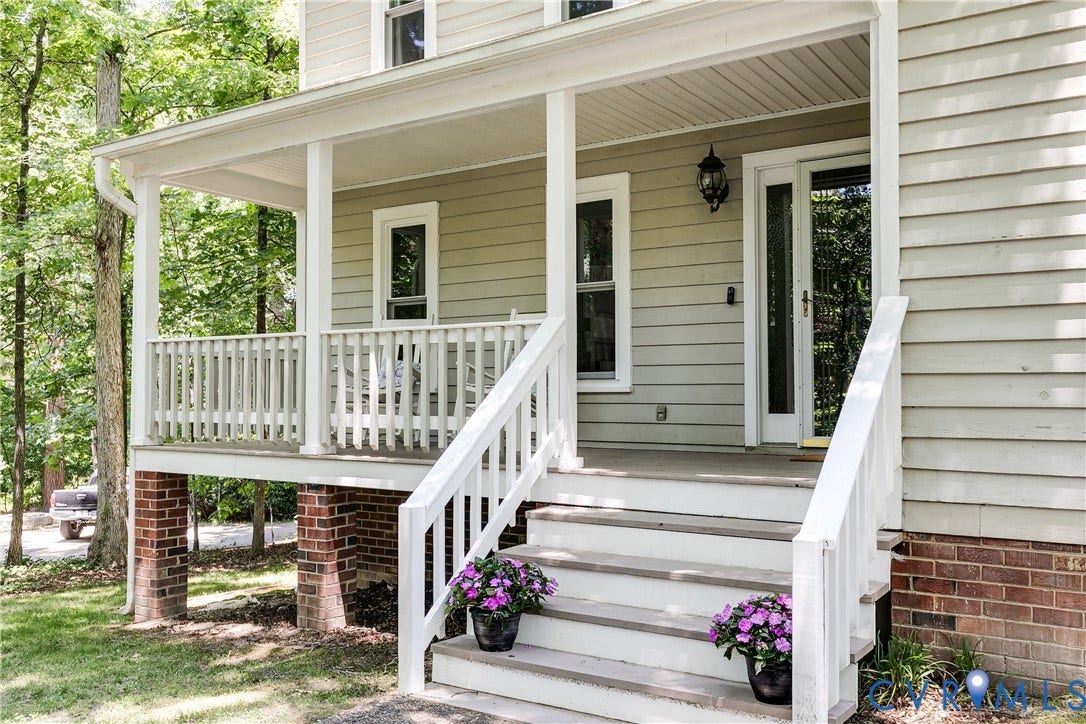 1107 Royal Ridge Road, Midlothian, VA 23114 1107 Royal Ridge Road, Midlothian, VA 23114