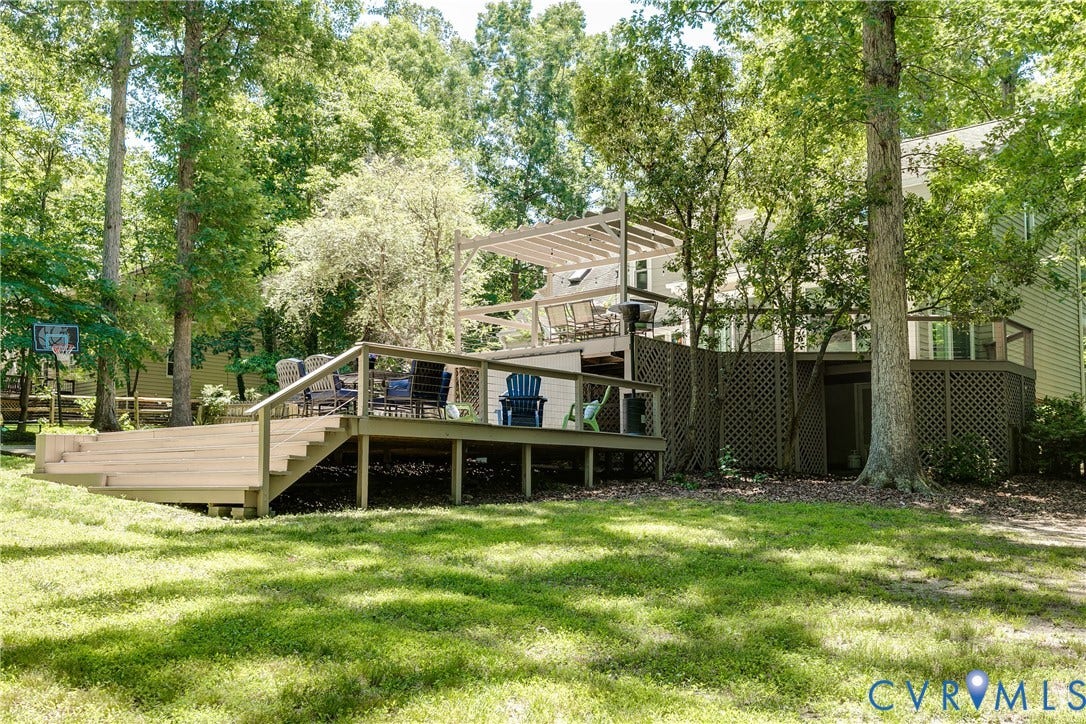 1107 Royal Ridge Road, Midlothian, VA 23114 1107 Royal Ridge Road, Midlothian, VA 23114
