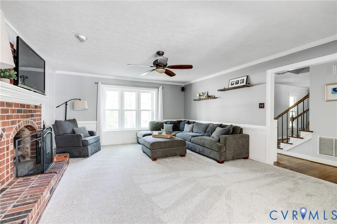 1107 Royal Ridge Road, Midlothian, VA 23114 1107 Royal Ridge Road, Midlothian, VA 23114