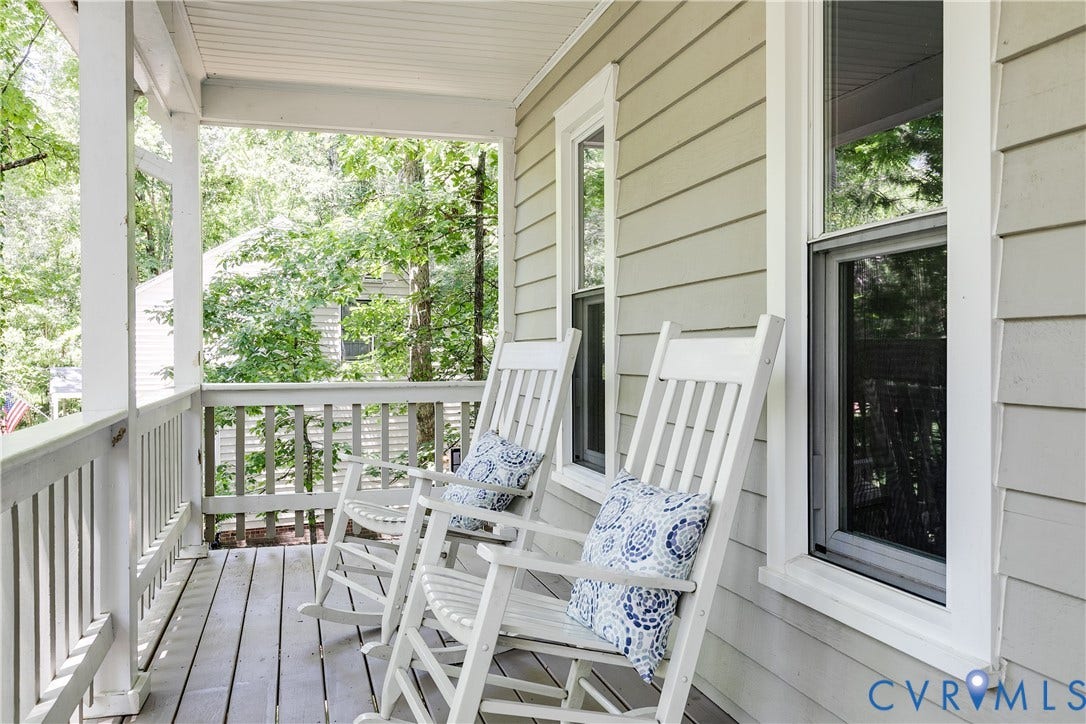 1107 Royal Ridge Road, Midlothian, VA 23114 1107 Royal Ridge Road, Midlothian, VA 23114