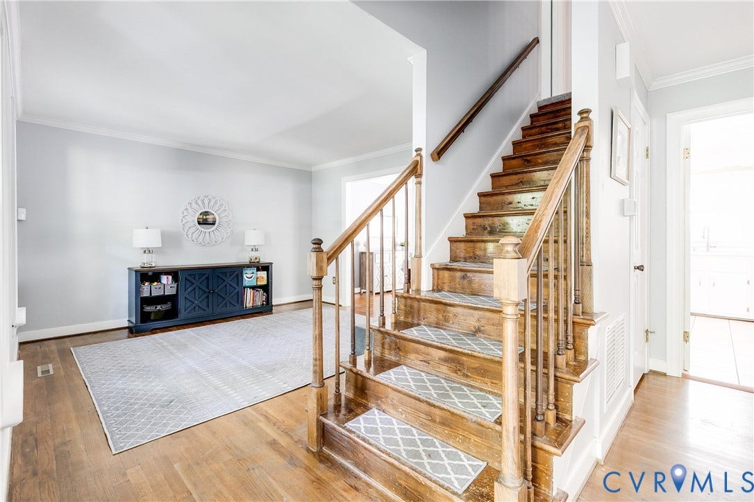 1107 Royal Ridge Road, Midlothian, VA 23114 1107 Royal Ridge Road, Midlothian, VA 23114
