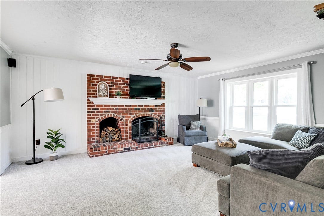 1107 Royal Ridge Road, Midlothian, VA 23114 1107 Royal Ridge Road, Midlothian, VA 23114