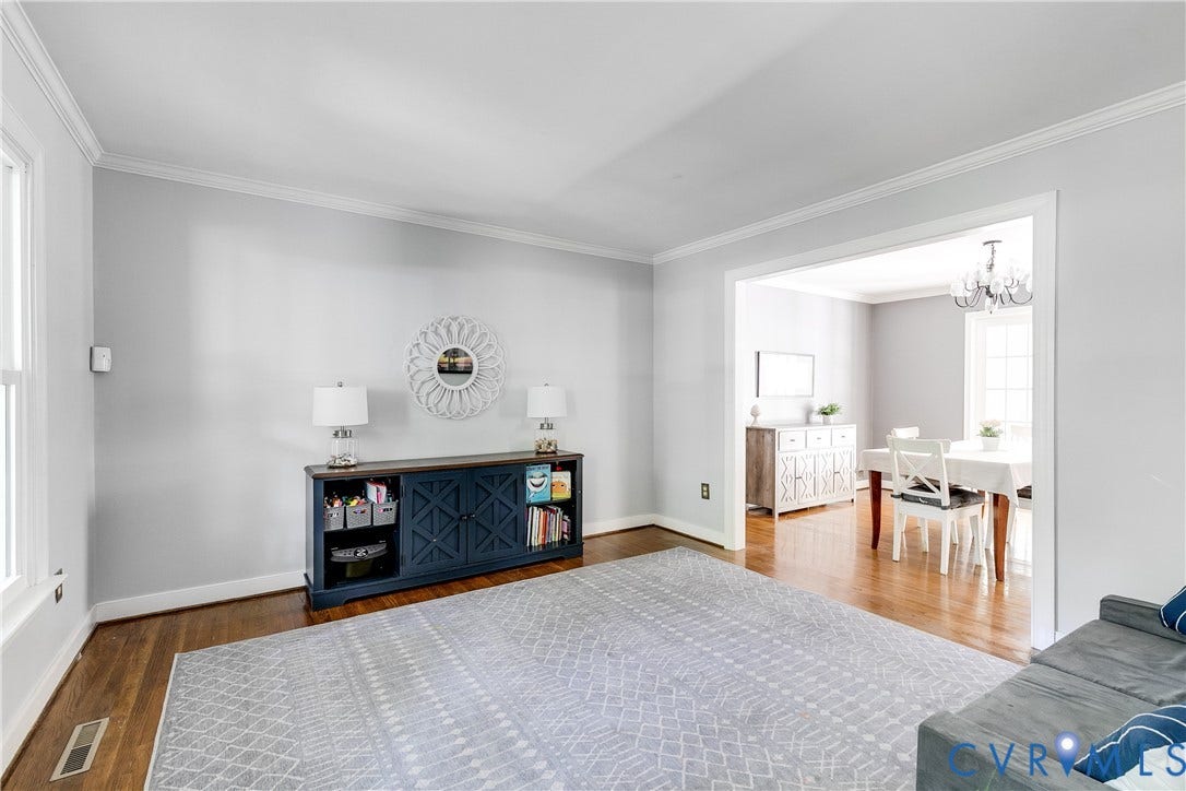 1107 Royal Ridge Road, Midlothian, VA 23114 1107 Royal Ridge Road, Midlothian, VA 23114