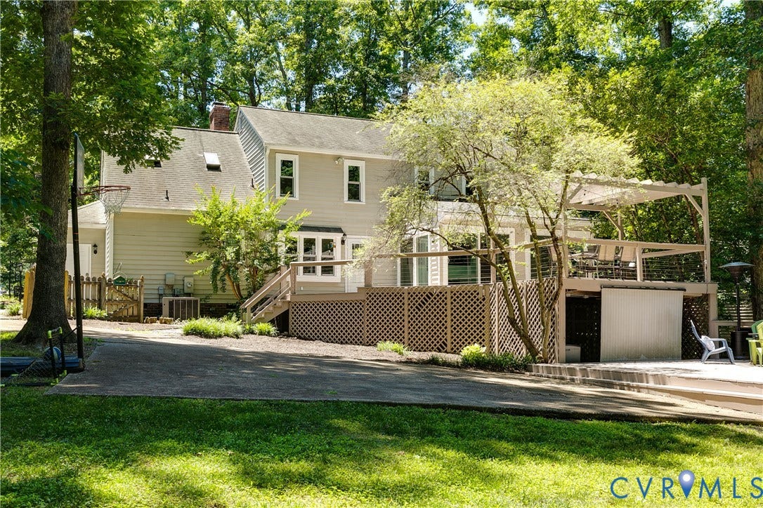 1107 Royal Ridge Road, Midlothian, VA 23114 1107 Royal Ridge Road, Midlothian, VA 23114
