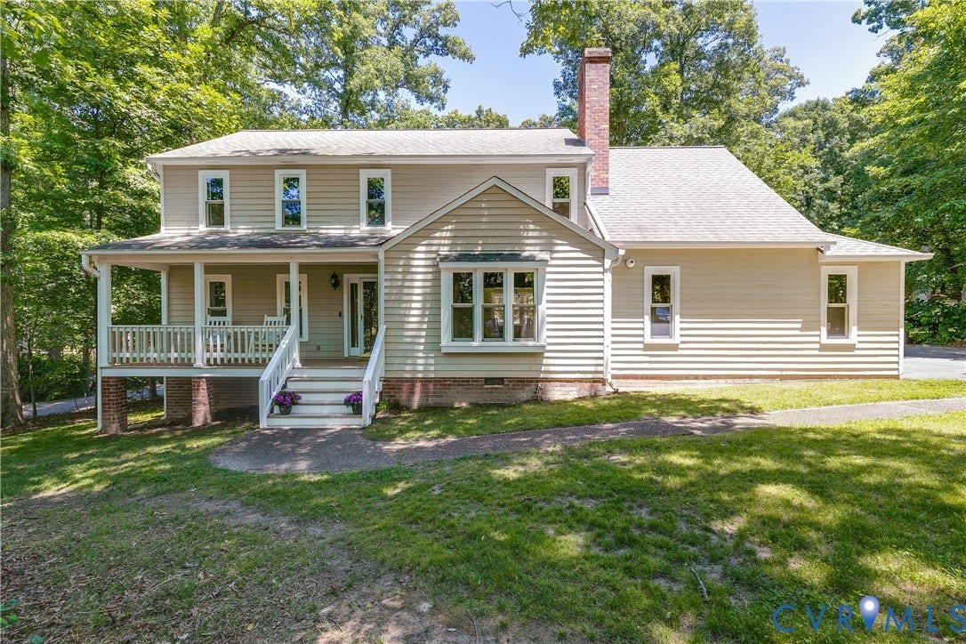 1107 Royal Ridge Road, Midlothian, VA 23114 1107 Royal Ridge Road, Midlothian, VA 23114