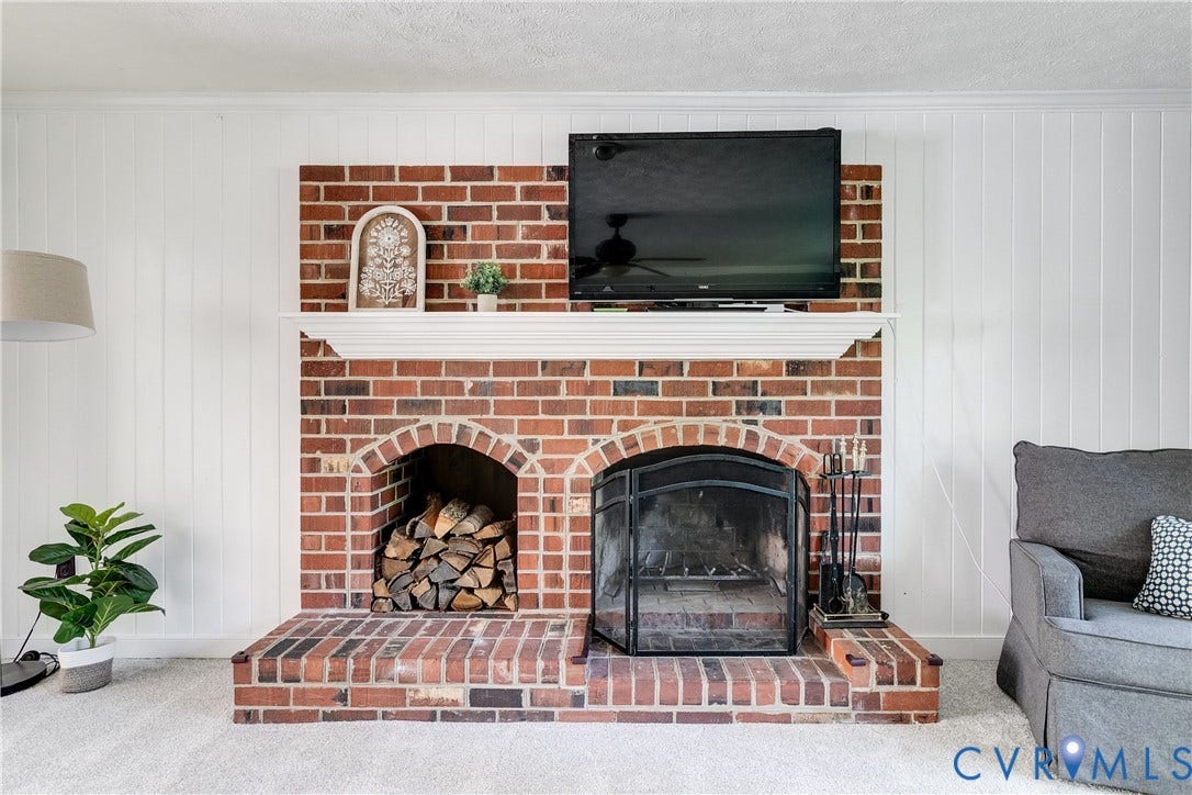1107 Royal Ridge Road, Midlothian, VA 23114 1107 Royal Ridge Road, Midlothian, VA 23114