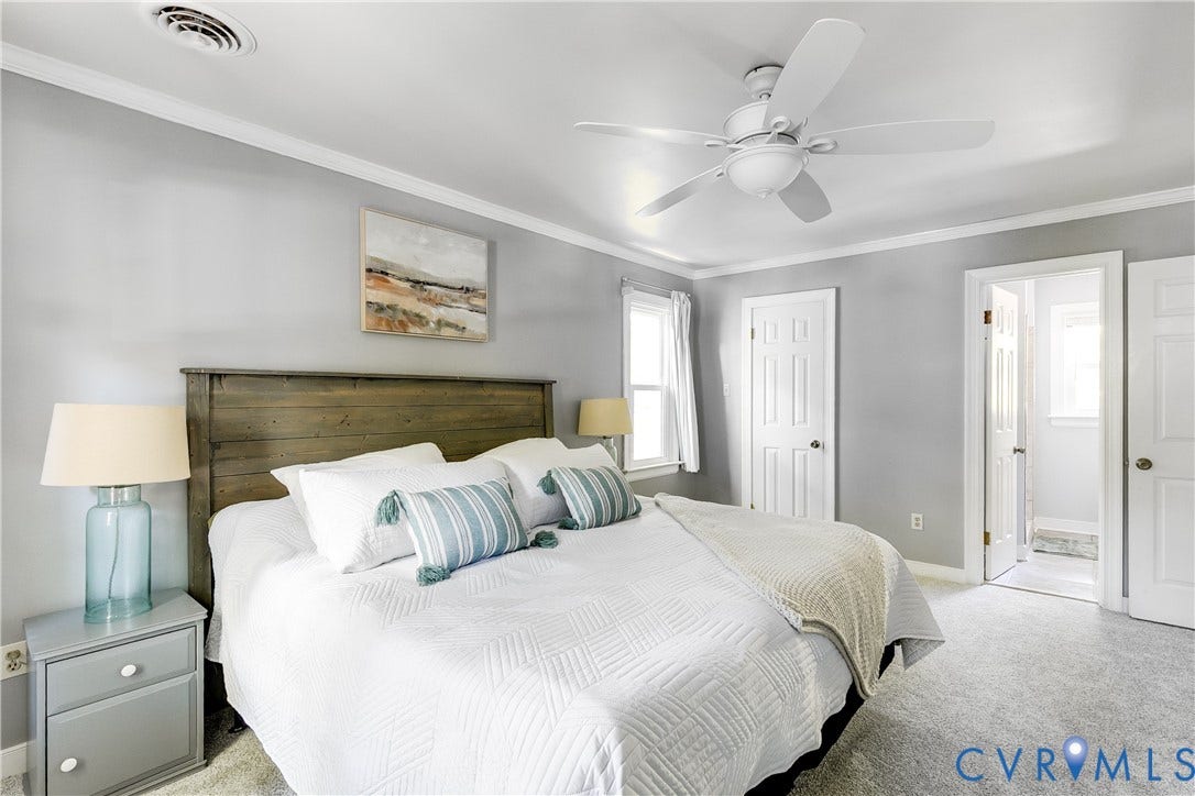 1107 Royal Ridge Road, Midlothian, VA 23114 1107 Royal Ridge Road, Midlothian, VA 23114