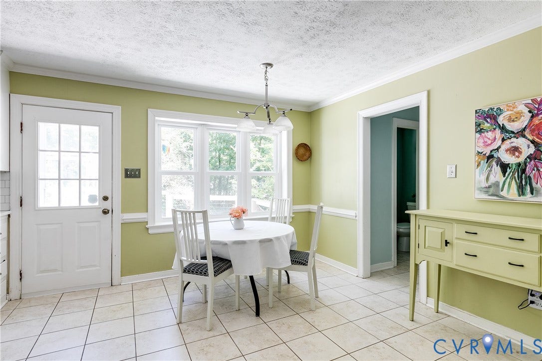 1107 Royal Ridge Road, Midlothian, VA 23114 1107 Royal Ridge Road, Midlothian, VA 23114