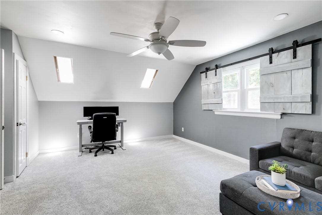 1107 Royal Ridge Road, Midlothian, VA 23114 1107 Royal Ridge Road, Midlothian, VA 23114