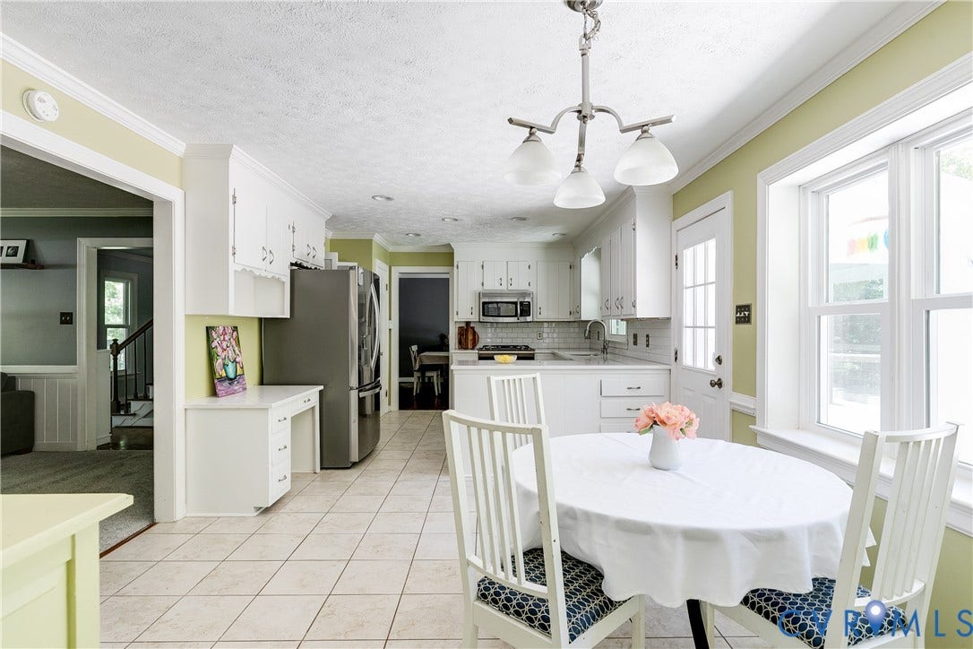 1107 Royal Ridge Road, Midlothian, VA 23114 1107 Royal Ridge Road, Midlothian, VA 23114