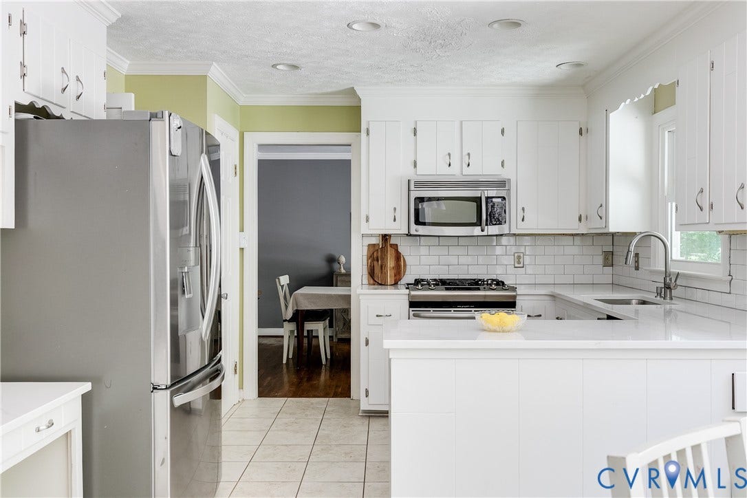 1107 Royal Ridge Road, Midlothian, VA 23114 1107 Royal Ridge Road, Midlothian, VA 23114